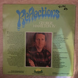 George Hamilton IV ‎– Reflections  - Vinyl LP Record - Opened  - Very-Good- Quality (VG-) - C-Plan Audio