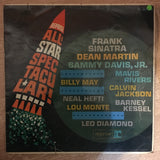 All Star Spectacular - Vinyl LP Record - Opened  - Fair Quality (F) - C-Plan Audio