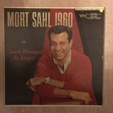 Mort Sahl 1960 Or Look Foward In Anger - Vinyl LP Record - Opened  - Very-Good+ Quality (VG+) - C-Plan Audio