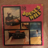 Sounds Wild - Vinyl LP Record - Opened  - Good+ Quality (G+) - C-Plan Audio