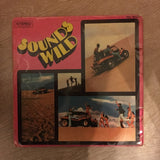 Sounds Wild - Vinyl LP Record - Opened  - Good+ Quality (G+) - C-Plan Audio