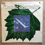 Archie Silansky - The Evergreen Series - Vinyl LP Record - Opened  - Very-Good Quality (VG) - C-Plan Audio