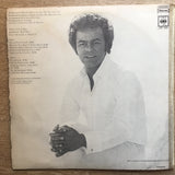 Johnny Mathis - You've Got a Friend - Vinyl LP Record - Opened  - Very-Good Quality (VG) - C-Plan Audio