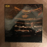 Various ‎– Highlights From Metropolitan Opera Gala Honouring Sir Rudolf Bing - Vinyl LP Record - Opened  - Very-Good+ Quality (VG+) - C-Plan Audio