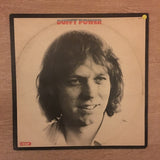 Duffy Power  - Vinyl LP Record - Opened  - Good+ Quality (G+) - C-Plan Audio