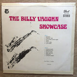 Billy Vaughn Showcase ‎ - Vinyl LP Record - Opened  - Very-Good+ Quality (VG+) - C-Plan Audio