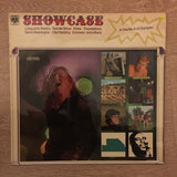 Showcase - A Marble Arch Sampler - Original Artists - Vinyl LP Record - Opened  - Very-Good+ Quality (VG+) - C-Plan Audio