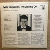 Max Bygraves - I'm Moving On - Vinyl LP Record - Opened  - Very-Good- Quality (VG-) - C-Plan Audio