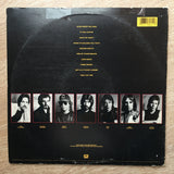 Michael Stanley Band ‎– MSB - Vinyl LP Record - Opened  - Very-Good+ Quality (VG+) - C-Plan Audio