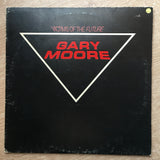 Gary Moore ‎– Victims Of The Future - Vinyl LP Record - Opened  - Very-Good+ Quality (VG+) - C-Plan Audio