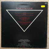 Gary Moore ‎– Victims Of The Future - Vinyl LP Record - Opened  - Very-Good+ Quality (VG+) - C-Plan Audio