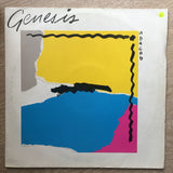 Genesis - Abacab  – Vinyl LP Record - Opened  - Good+ Quality (G+) - C-Plan Audio