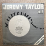 Jeremy Taylor ‎– Ag Pleez Daddy  - Vinyl LP Record - Opened  - Very-Good+ Quality (VG+) - C-Plan Audio