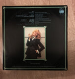 Amanda Lear - Never Trust a Pretty Face - Vinyl LP Record - Opened  - Very-Good+ Quality (VG+) - C-Plan Audio