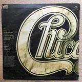 Chicago ‎– Chicago X  – Vinyl LP Record - Opened  - Good+ Quality (G+) - C-Plan Audio