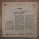 Wagner - Die Walkure - Toscanini, Traubel, Melchior  - Vinyl LP Record - Opened  - Very-Good+ Quality (VG+) - C-Plan Audio