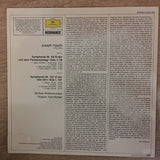 Joseph Haydn ‎– Symphonies No.94, "Surprise" Ans No.101, "Clock" ‎–  Vinyl LP Record - Very-Good+ Quality (VG+) - C-Plan Audio