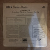 Tchaikovsky - Symphony No. 5 In E Minor Opus 64 ‎- Vinyl LP Record - Very-Good+ Quality (VG+) - C-Plan Audio