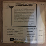 Mireille Mathieu ‎– En Direct De L'Olympia ‎– Vinyl LP Record - Opened  - Very-Good+ Quality (VG+) - C-Plan Audio