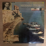 Richard Tucker ‎– Sorrento - Vinyl LP Record - Opened  - Very-Good- Quality (VG-) - C-Plan Audio