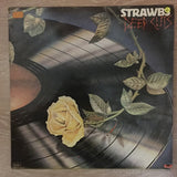 Strawbs - Deep Cuts - Vinyl LP Record - Opened  - Very-Good- Quality (VG-) - C-Plan Audio