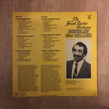 The Frank Barber Orchestra ‎– Meddlin' With Miller - Vinyl LP Record - Opened  - Very-Good+ Quality (VG+) - C-Plan Audio