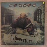 Kansas - Leftoverture – Vinyl LP Record - Opened  - Good+ Quality (G+) - C-Plan Audio