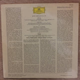 Jean Sibelius - Berliner Philharmoniker · Herbert von Karajan ‎– Finlandia · Valse Triste · Der Schwan Von Tuonela • Tapiola - Vinyl LP Record - Very-Good+ Quality (VG+) - C-Plan Audio