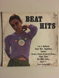 Beat Hits - Vinyl LP Record - Opened  - Good Quality (G) - C-Plan Audio