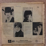 The Beatles ‎– Help! - Vinyl LP Record - Opened  - Good Quality (G) - C-Plan Audio