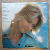 Olivia Newton-John ‎– Come On Over - Vinyl LP Record - Very-Good+ Quality (VG+) - C-Plan Audio