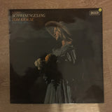 Schubert, Tom Krause, Irwin Gage ‎– Schwanengesang -  Vinyl LP Record - Opened  - Very-Good+ Quality (VG+) - C-Plan Audio