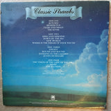 Strawbs ‎– Classic Strawbs - Double  Vinyl Record - Opened  - Very-Good- Quality (VG-) - C-Plan Audio