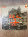 Music Hall to Variety - Vol 1 - Matinee - Vinyl LP Record - Opened  - Very-Good Quality (VG) - C-Plan Audio