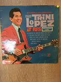 Trini Lopez - At PJ's - Vinyl LP Record - Opened  - Good Quality (G) - C-Plan Audio