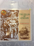 Paddy Reilly - The Fields of Athenry - Vinyl LP Record - Opened  - Very-Good+ Quality (VG+) - C-Plan Audio