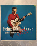 Heinz Rudolf Kunze - Dein Ist Mein Ganzes - Vinyl LP Record - Opened  - Very-Good+ Quality (VG+) - C-Plan Audio