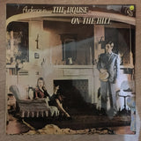 Audience ‎– The House On The Hill - Vinyl LP Record - Very-Good+ Quality (VG+) - C-Plan Audio