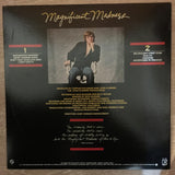 John Klemmer ‎– Magnificent Madness -  Vinyl LP Record - Very-Good+ Quality (VG+) - C-Plan Audio