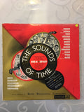 The Sounds of Time - A Dramatisation In Sound Of The Years 1934-1949 - Rare Collectors Album - Original Voice Recordings  - Vinyl LP Record - Opened  - Very-Good+ Quality (VG+) - C-Plan Audio