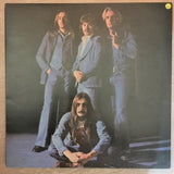 Status Quo ‎– Blue For You -  Vinyl LP Record - Very-Good+ Quality (VG+) - C-Plan Audio