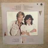 Modern Talking - Let's Talk About Love - Vinyl LP - Opened  - Very-Good Quality (VG) - C-Plan Audio