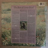 Liona Boyd ‎– The Best Of Liona Boyd - Vinyl LP Record - Very-Good+ Quality (VG+) - C-Plan Audio