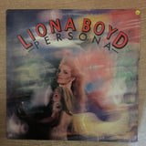 Liona Boyd ‎– Persona - Vinyl LP Record - Very-Good+ Quality (VG+) - C-Plan Audio