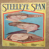 Steeleye Span - All Around my Hat - Vinyl LP - Opened  - Very Good Quality+ (VG+) - C-Plan Audio