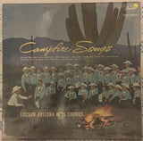 Campfire Songs  - Vinyl LP Record - Opened  - Very-Good Quality (VG) - C-Plan Audio