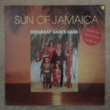 Goombay Dance Band - Sun of Jamaica - Vinyl LP Record - Opened  - Very-Good Quality (VG) - C-Plan Audio