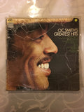 O.C Smith - Greatest Hits - Vinyl LP Record - Opened  - Very-Good Quality (VG) - C-Plan Audio