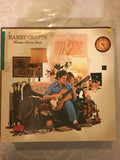 Happy Chapin - Living Room Suite - Vinyl LP Record - Opened  - Very-Good+ Quality (VG+) - C-Plan Audio