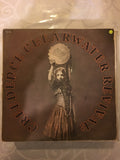 Credence Clearwater Revival - Vinyl LP Record - Opened  - Very-Good- Quality (VG-) - C-Plan Audio